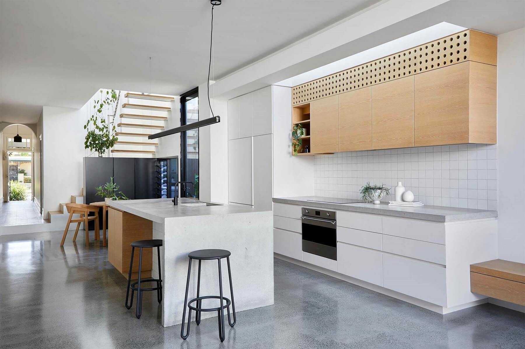 Custom Joinery Sydney