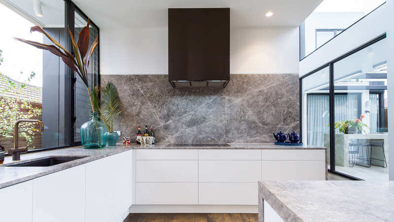 Custom Made Kitchens Sydney