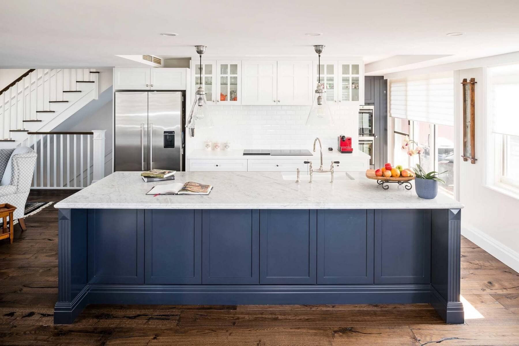 Custom Kitchens Sydney
