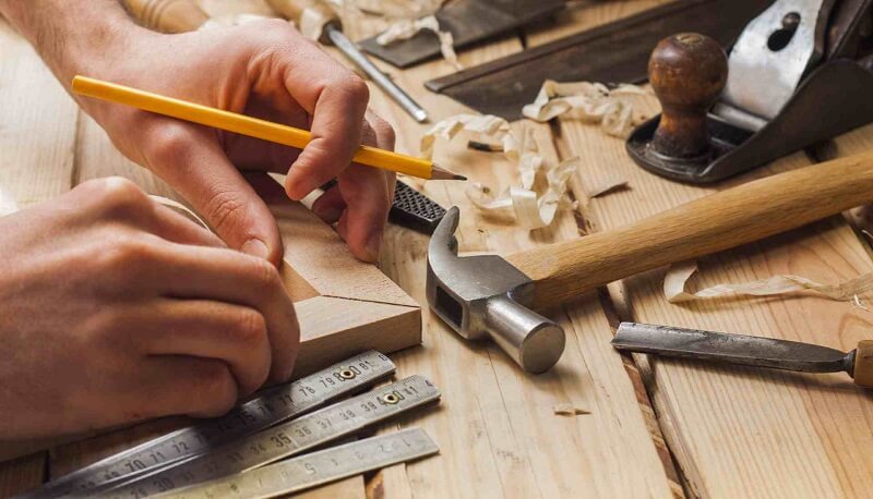 Joinery & Cabinetry