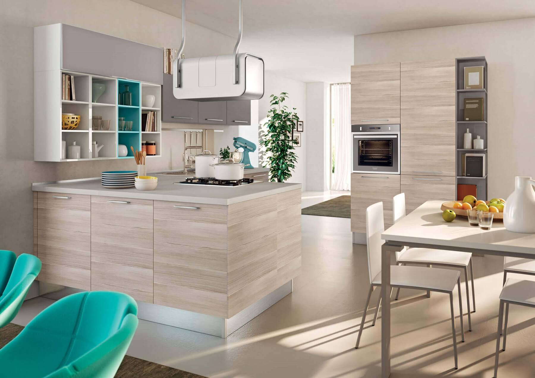 Kitchen Design Sydney