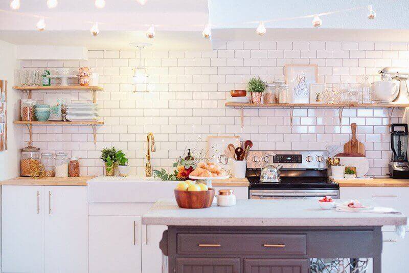 Kitchen Facelift Sydney