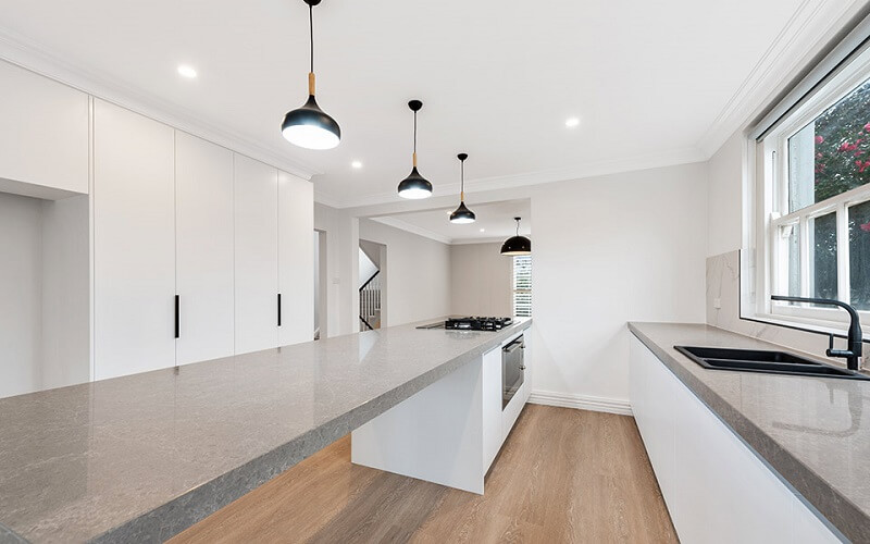 Sydney Kitchen Makeover