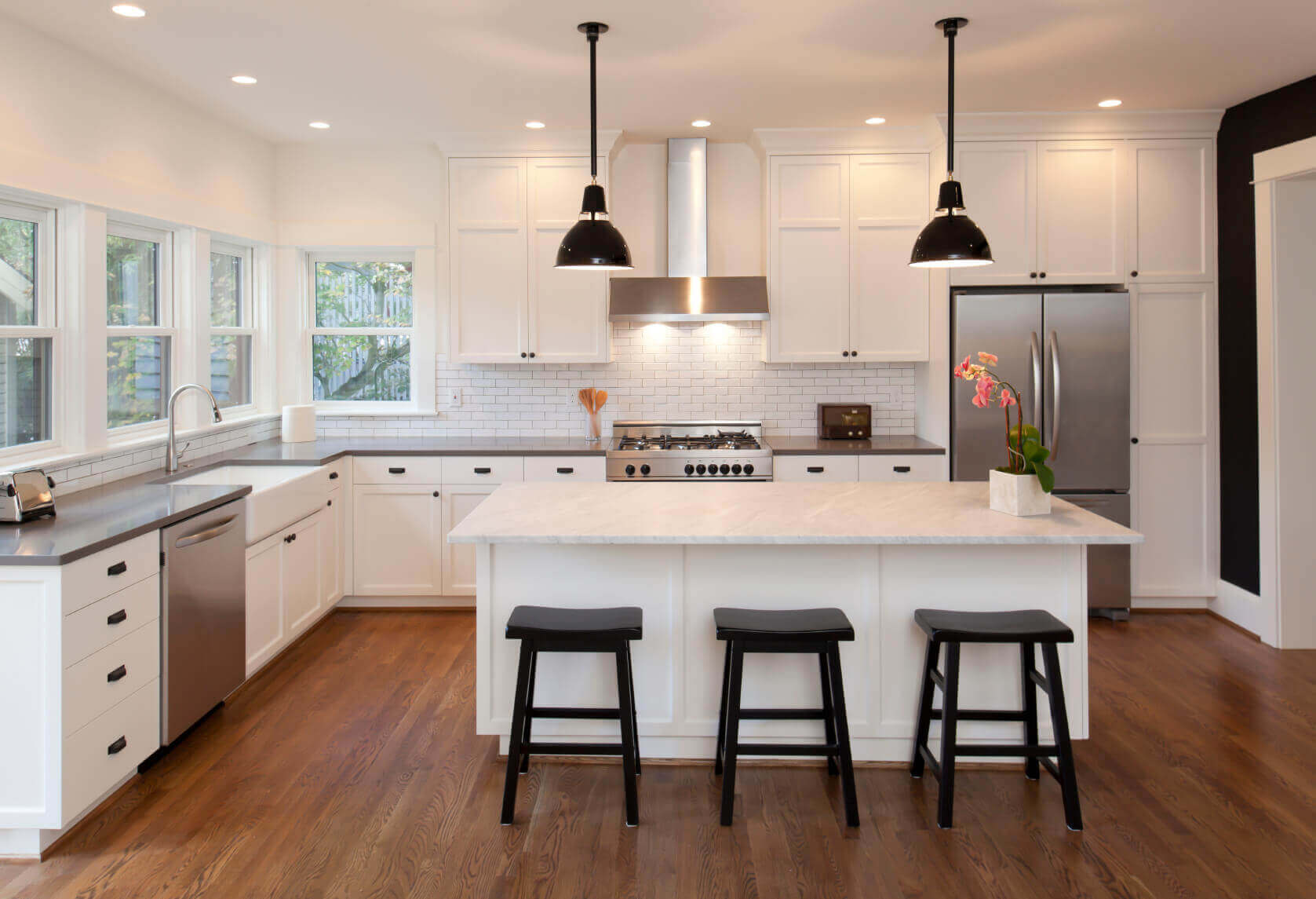 Kitchen Makeovers Sydney