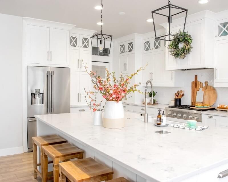 Complete Kitchen Renovation In Sydney