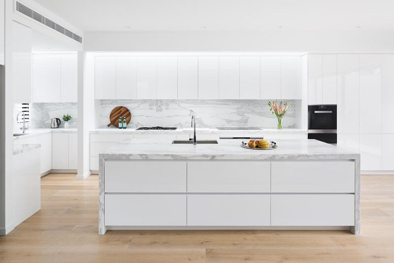 Modern Kitchen Renovation In Sydney