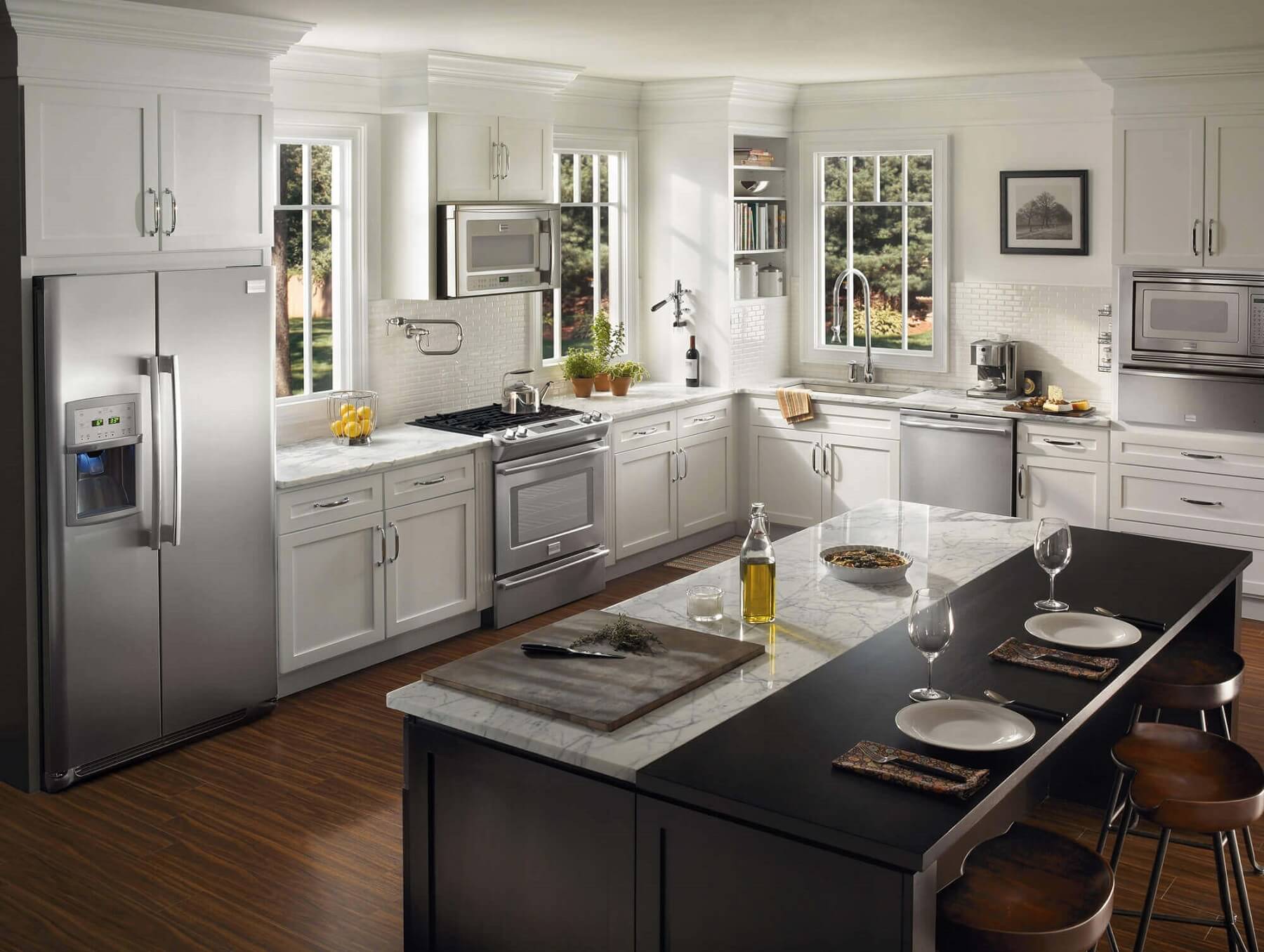 Kitchen Renovations Sydney