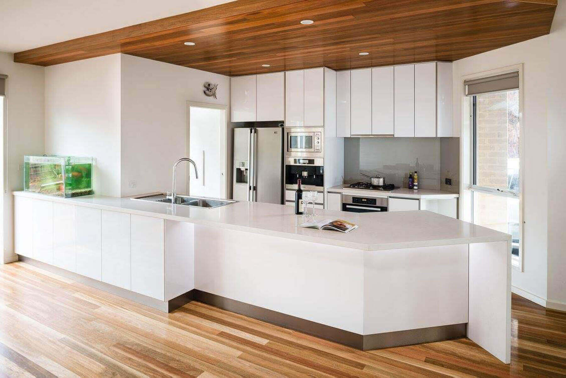 Kitchen Renovation Project 2