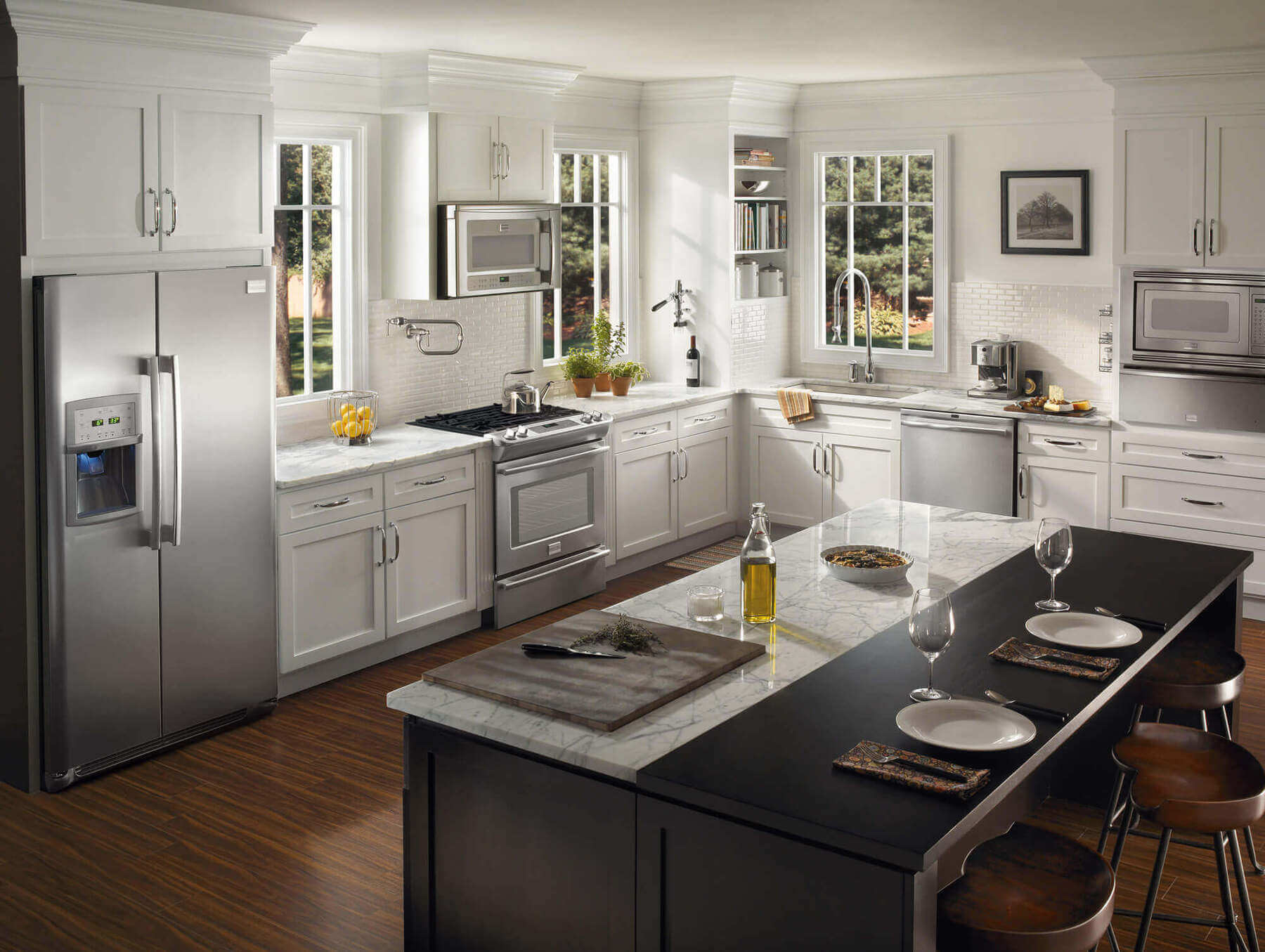 Kitchen Renovation Project 3