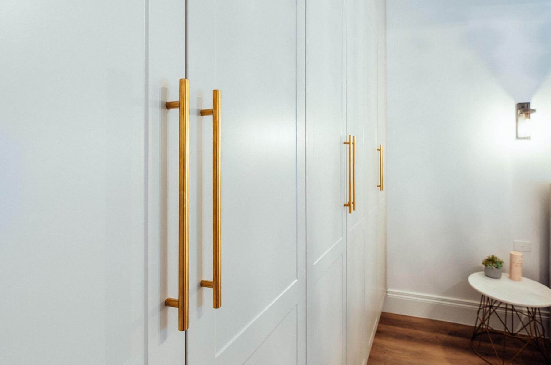 Custom Joinery Project 2