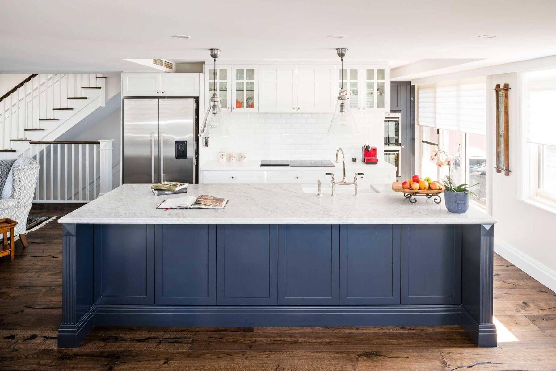 Kitchen Renovation Project 5