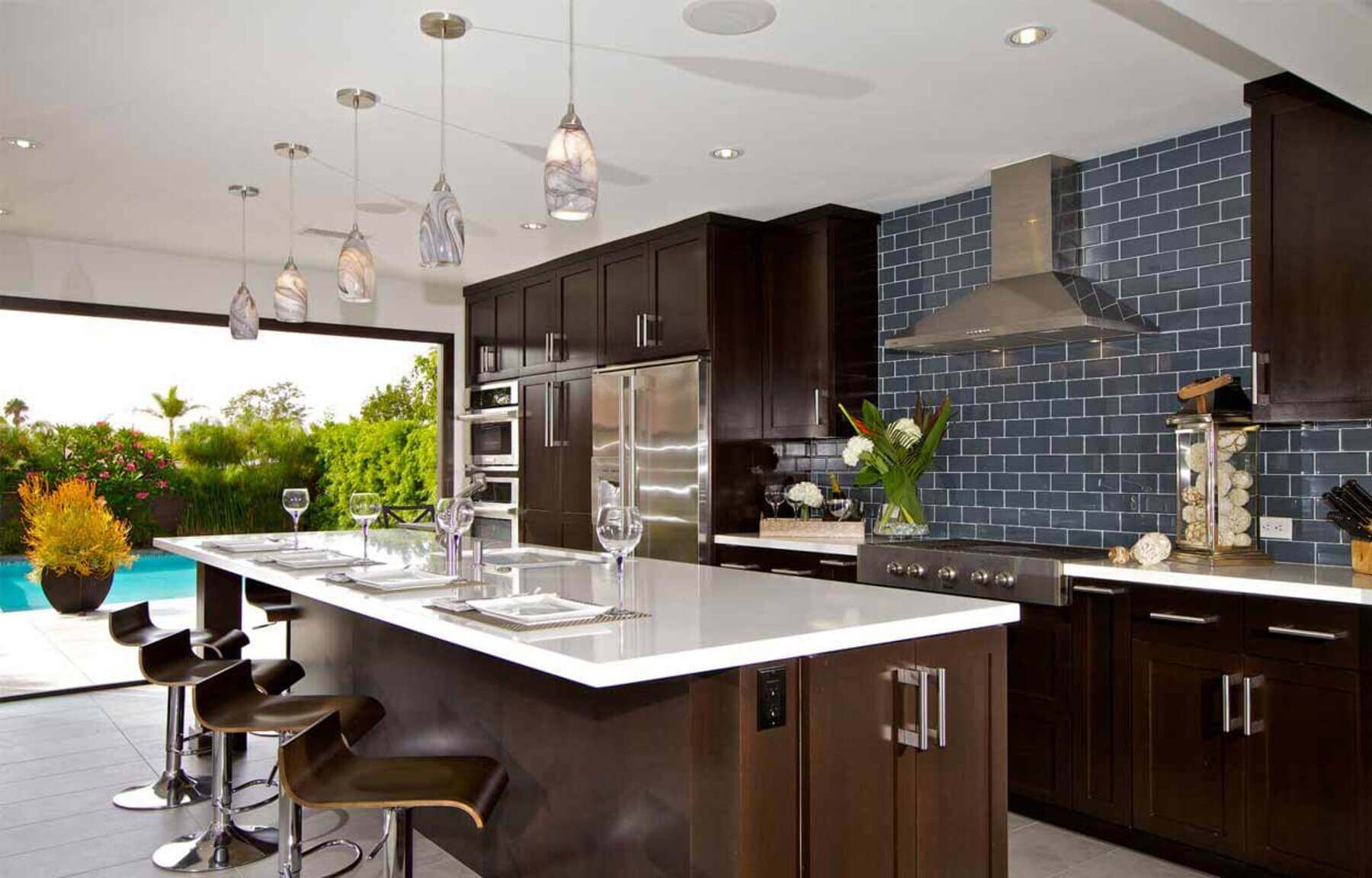 Kitchen Renovation Project 6