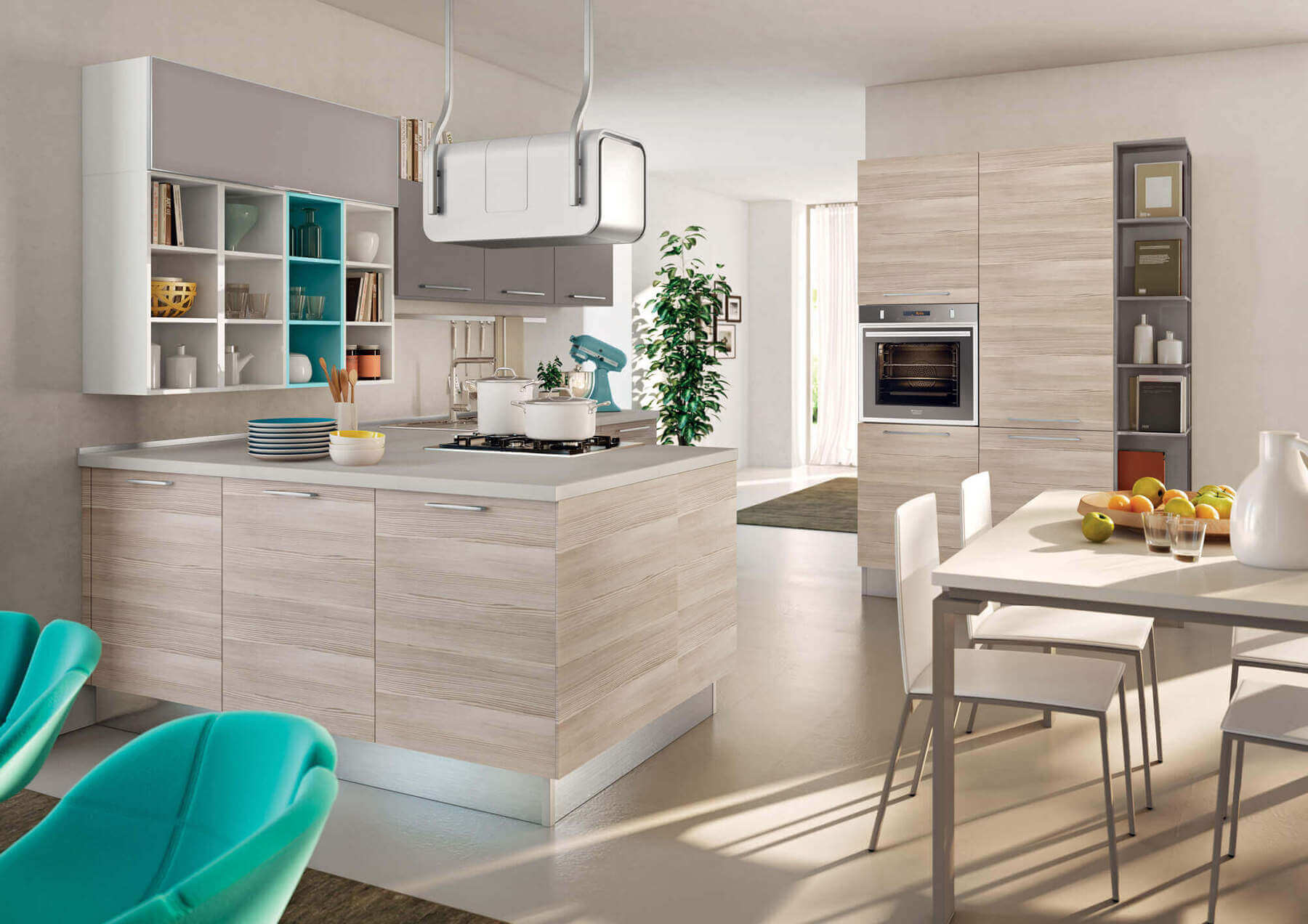 Kitchen Renovation Project 7